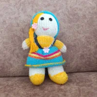 دخترعروسکی