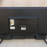 تلویزیون اسنوا 43 اینچ معمولی