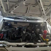 جلوبندی و مکانیکی سیار با قیمت مناسب و تضمینی|خدمات موتور و ماشین|مشهد, پنجتن|دیوار