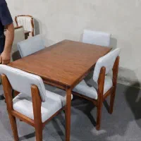 میز ناهار خوری دو سه چهار نفره و بیشتر