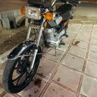 هندا ۲۰۰ مدل ۹۵