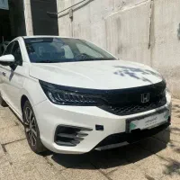 هوندا سیتی|خودرو سواری و وانت|تهران, ظفر|دیوار