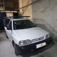 پراید وانت مدل ۱۴۰۳