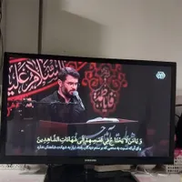 تلویزیون ۴۳اینچ سالم|تلویزیون و پروژکتور|آمل, |دیوار