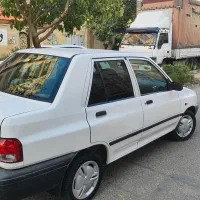 پراید مدل ۹۶