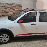 کوییک جی ایکس آر