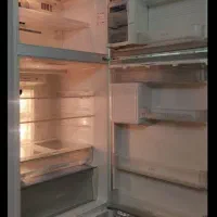 یخچال فریزر LG