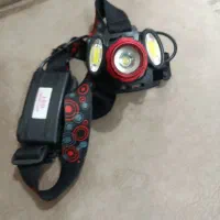 چراغ گمشده .محدوده صدصدگاه باهنر .همراه مژدگانی