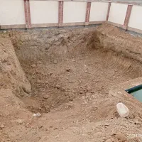 اجاره بیل مکانیکی لاستیکی و بیل بکهو|خدمات حمل و نقل|چهارباغ, |دیوار