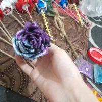 گل روبانی|گل مصنوعی|فردیس, شهرک شهید حسینی|دیوار