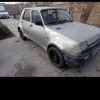 پی کی مدل ۸۵|خودرو سواری و وانت|چناران, |دیوار