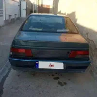 فروش فوری پژ. اردی