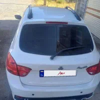 فروش کوییک.مدل۴۰۲|خودرو سواری و وانت|باسمنج, |دیوار