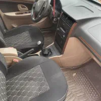 پارس tu5دریچه سیم ۱۴۰۰|خودرو سواری و وانت|ساوه, |دیوار