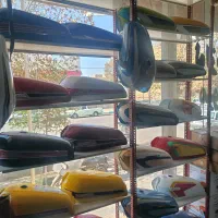 لوازم یدکی موتور خ امام جنب رستوران نقش جهان|قطعات یدکی و لوازم جانبی|یزد, |دیوار