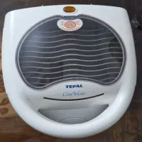 اسنک ساز تفال