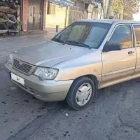 پراید ۱۳۲ مدل ۱۳۸۷|خودرو سواری و وانت|کرمان, |دیوار