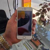 iphone 7 128GB|موبایل|شیراز, احمدآباد|دیوار