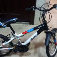 دوچرخه
