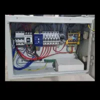 سایلنت باکس ماینر|قطعات و لوازم جانبی رایانه|اصفهان, باغ زرشک|دیوار