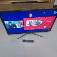 تلویزیون ال ای دی سامسونگ مدل ۵۵۹۰