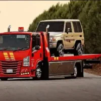 امدادخودرو خودروسوار کفی یدک کش