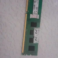 رم ۸ گیگ ddr3 نونو|قطعات و لوازم جانبی رایانه|شهریار, شهرک شاهد|دیوار