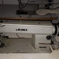 چرخ خیاطی و سردوز ژوکی|چرخ خیاطی و ریسندگی|کرمانشاه, |دیوار