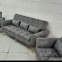 مبل.       اسکار لی|مبلمان خانگی و میز عسلی|ارومیه, |دیوار