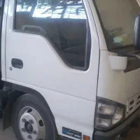 ایسوزو ۵۲۰۰ مدل ۸۸خشک