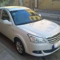 ام وی ام ۵۵۰ اتومات سفید مدل ۹۵|خودرو سواری و وانت|فردیس, شهرک ارم|دیوار