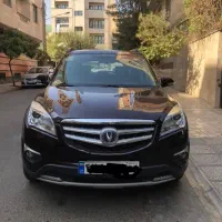 چانگان مدل ۹۷ فروش اقساطی|خودرو سواری و وانت|تهران, سید خندان (جلفا)|دیوار