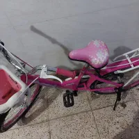 دوچرخه دخترانه ۲۰|دوچرخه، اسکیت، اسکوتر|بهار, |دیوار