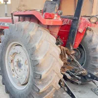 تراکتور ۲۸۵ مدل ۸۴