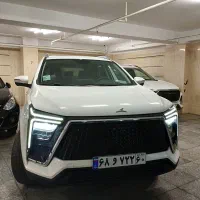 KMC X5 اقساط بلند مدت بانکی تحویل|خودرو سواری و وانت|تهران, پونک|دیوار