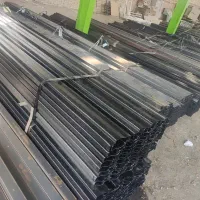 فروش پروفیل و قوطی و نبشی و تیر آهن و ورق و...