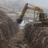 راننده بیل و لودر فول