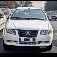 سمند سورن پلاسxu7pمدل1405