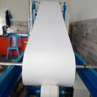 دستگاه فولکات دستمال کاغذی|ماشین‌آلات صنعتی|کردکوی, |دیوار
