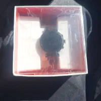 ساعت مچی هوشمند