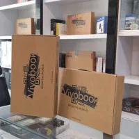 لپتاپ ایسوس قدرتمند نسل ۱۳|رایانه همراه|ساوه, |دیوار