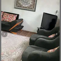 زیرزمین ۵۰متری جهت اجاره انبار اتابک خاوران