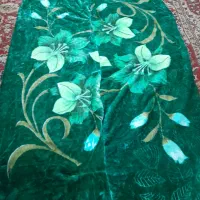 پتوهای دو تیکه ای نرمینه تک و دو نفره
