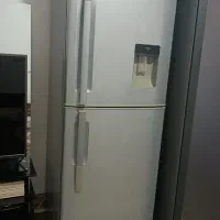 یخچال فریزر