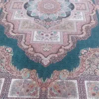 یکجفتقالین|فرش|تایباد, |دیوار