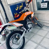تریل yz 250