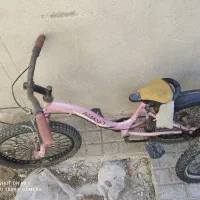 دوچرخه