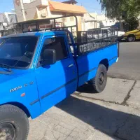 نیسان دیزل خانگی