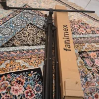 سه پایه موبایل فانیمیکس صفر ارتفاع دومتر و ده سانت