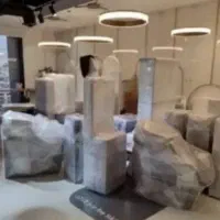 جابجایی‌بار حمل‌اثاث‌ باربری‌اسباب‌کشی‌ وبسته‌بندی|خدمات حمل و نقل|تهران, استاد معین|دیوار